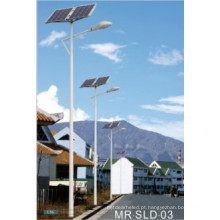 Luz solar de rua Mr-Sld 10-100W